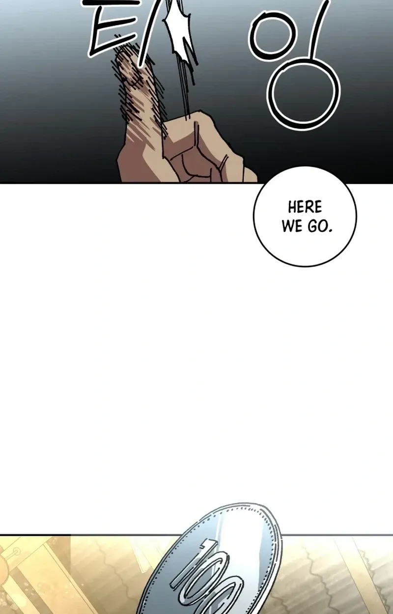 Widower Chapter 24 page 105 - 