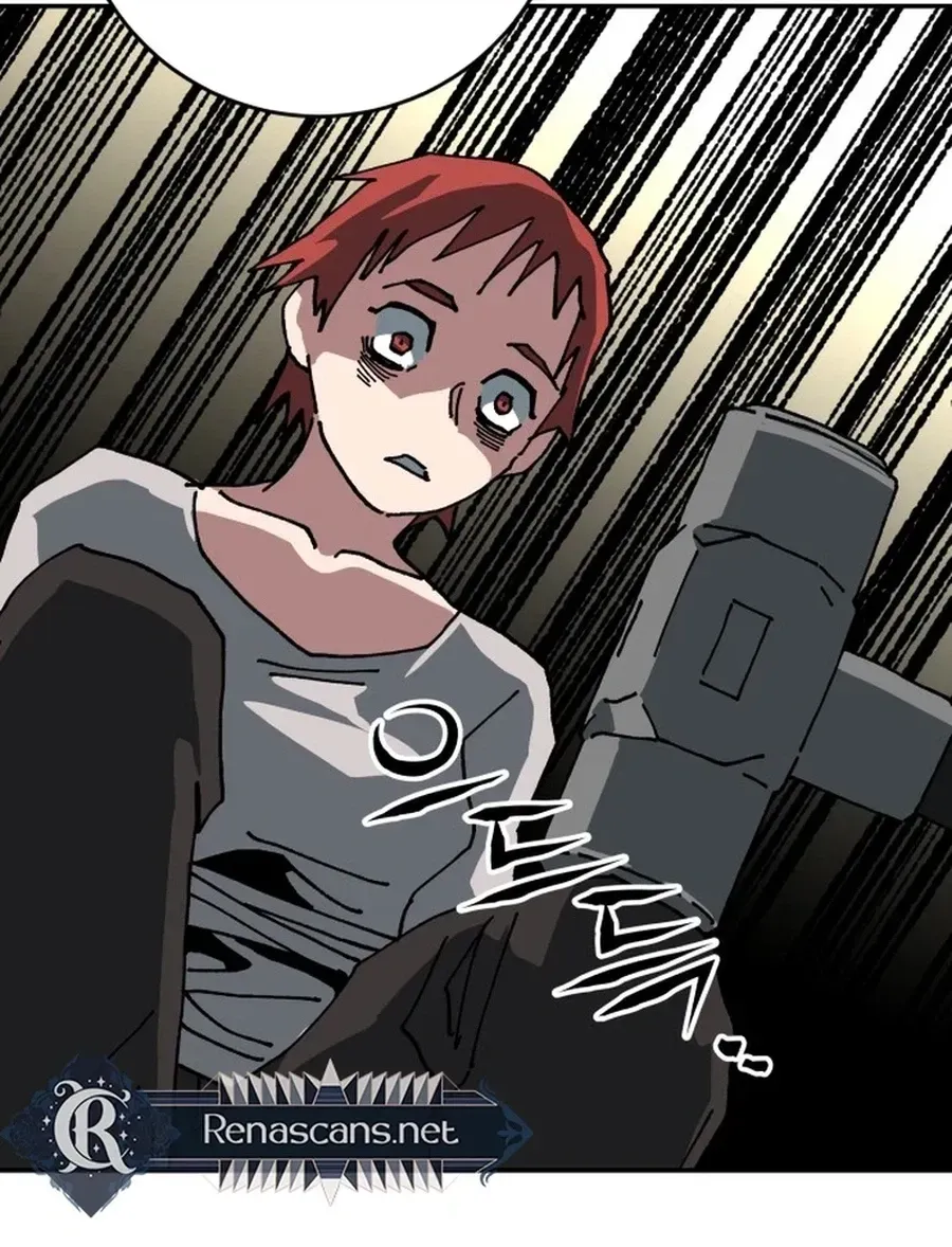 Widower Chapter 24 page 119 - 