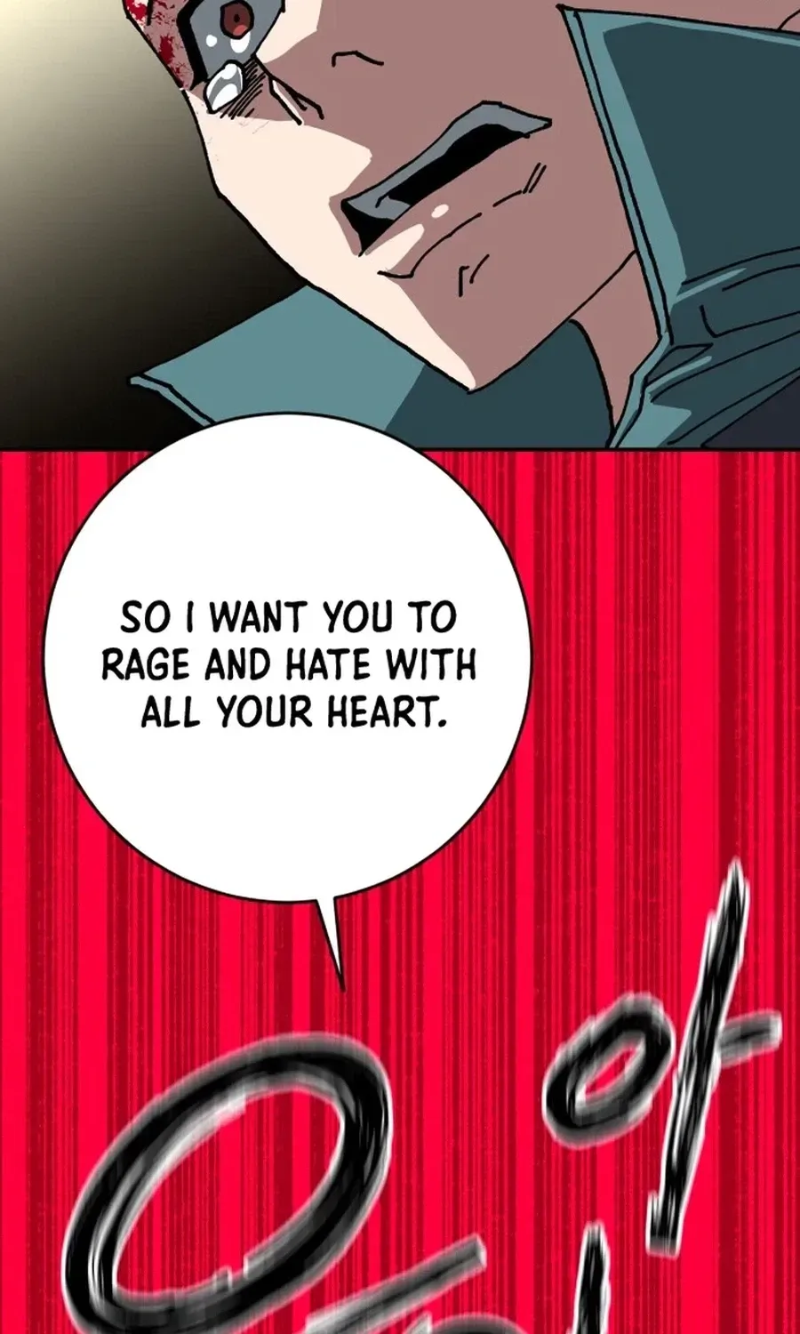 Widower Chapter 24 page 121 - 
