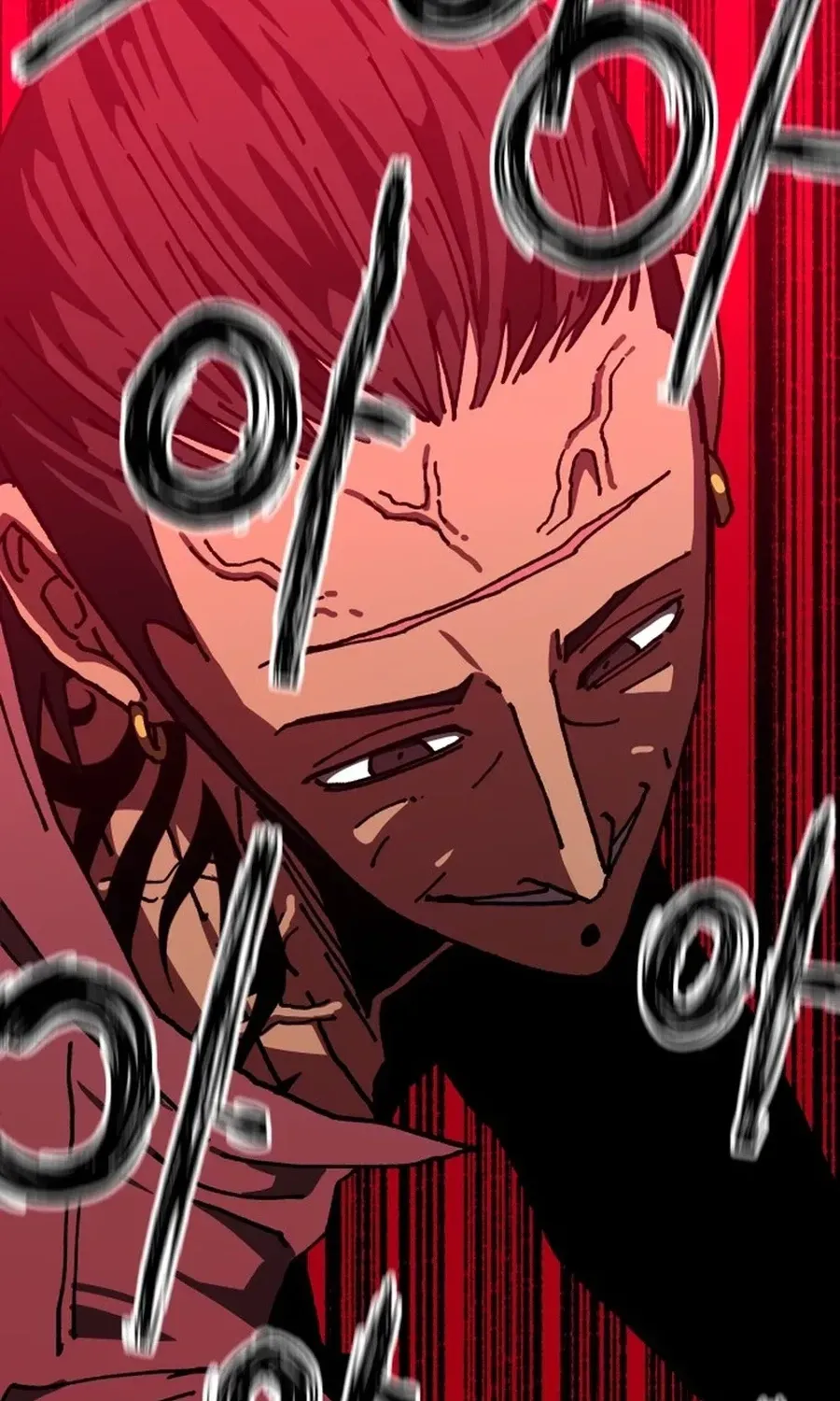 Widower Chapter 24 page 123 - 