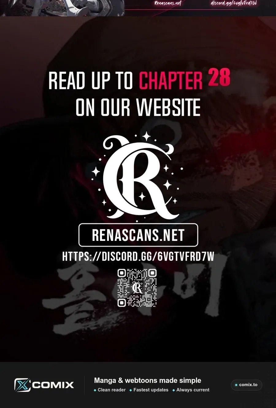 Widower Chapter 24 page 128 - 