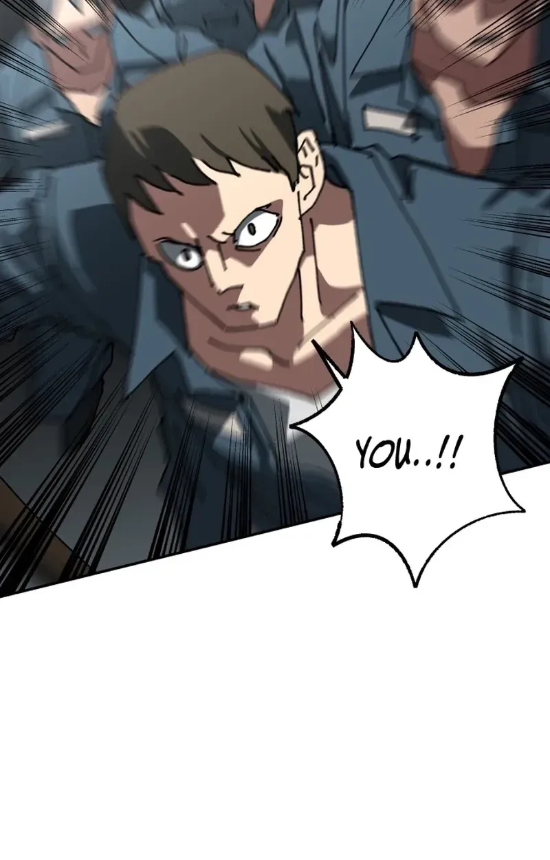 Widower Chapter 24 page 33 - 