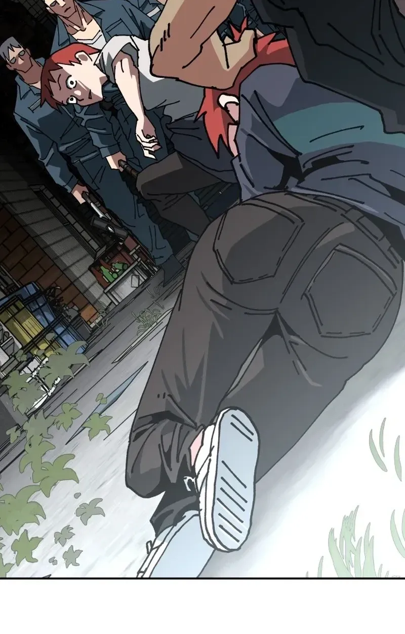 Widower Chapter 24 page 40 - 