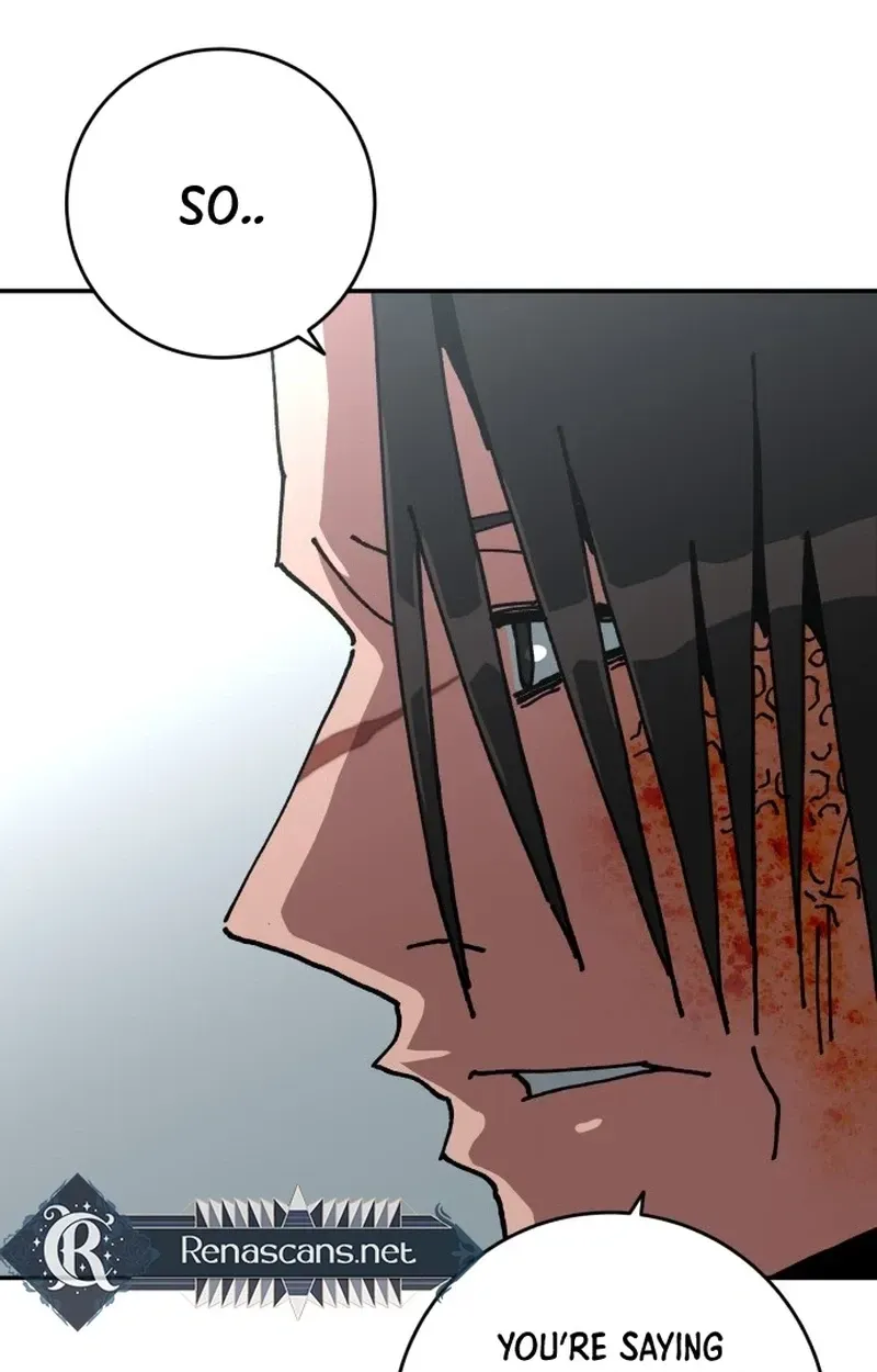 Widower Chapter 24 page 52 - 