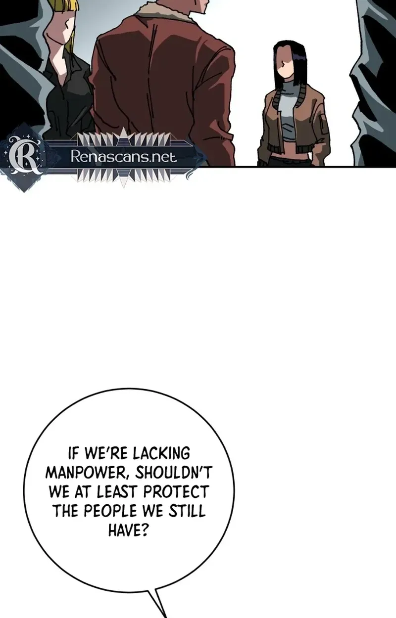 Widower Chapter 24 page 60 - 