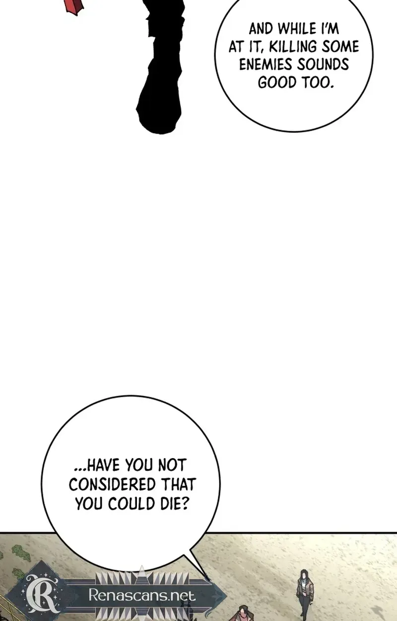 Widower Chapter 24 page 62 - 