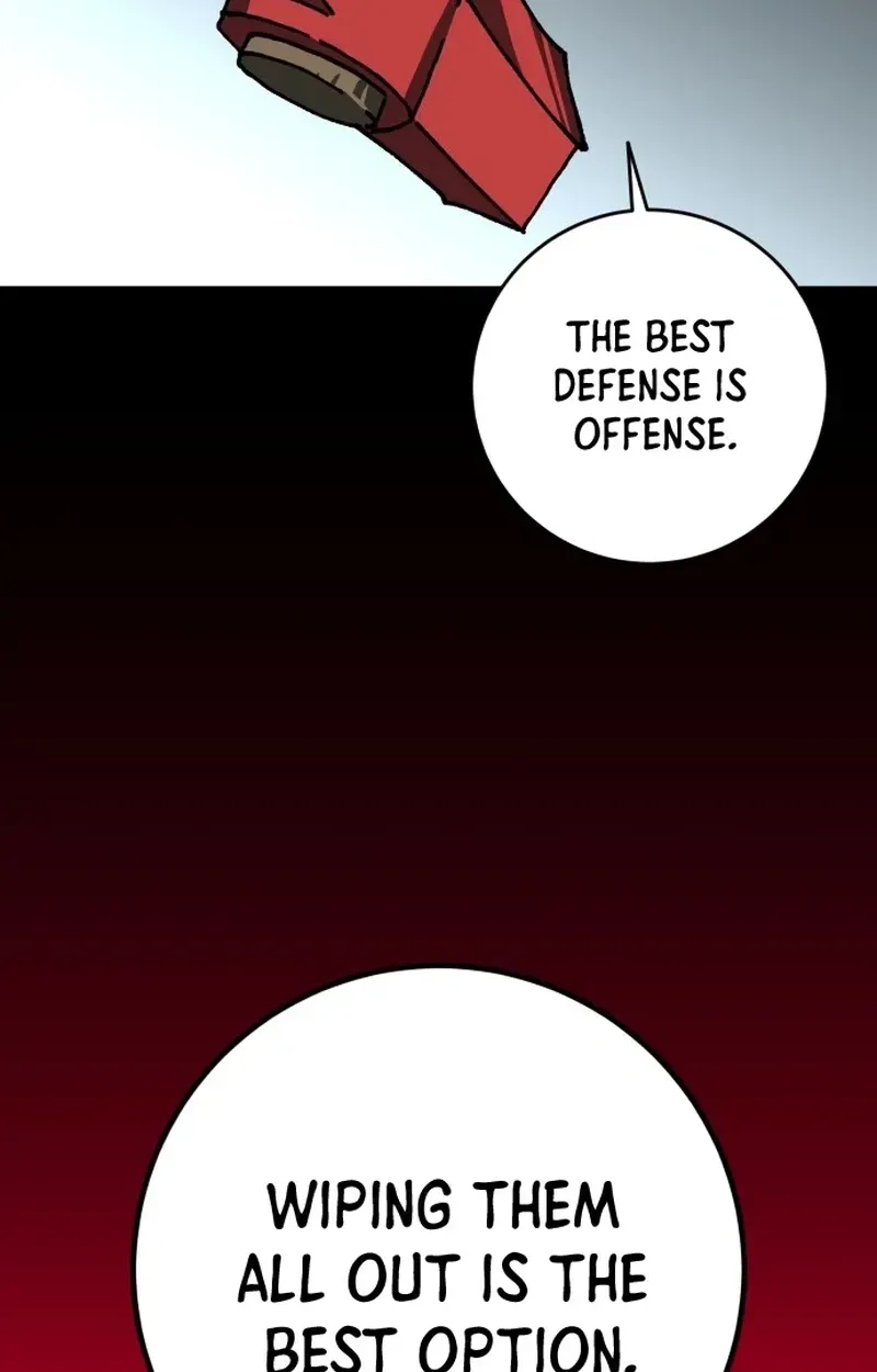 Widower Chapter 24 page 66 - 