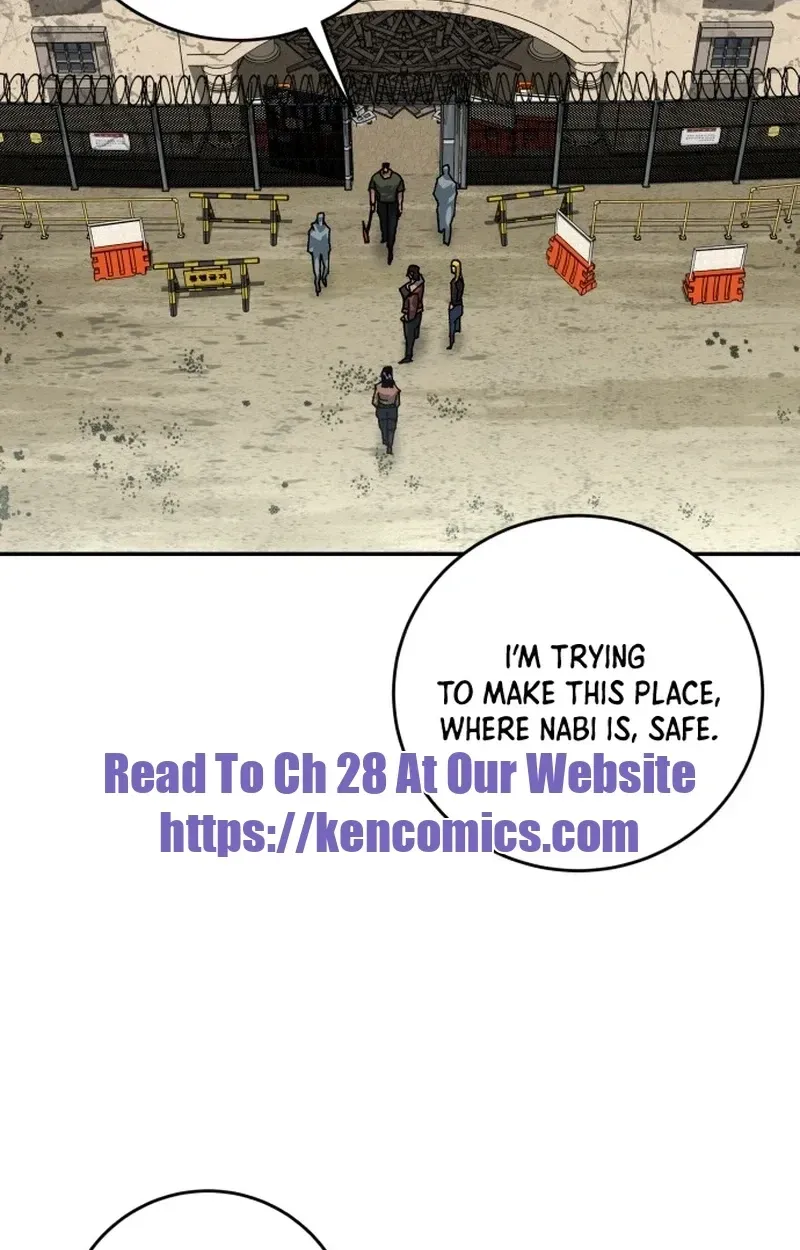 Widower Chapter 24 page 69 - 