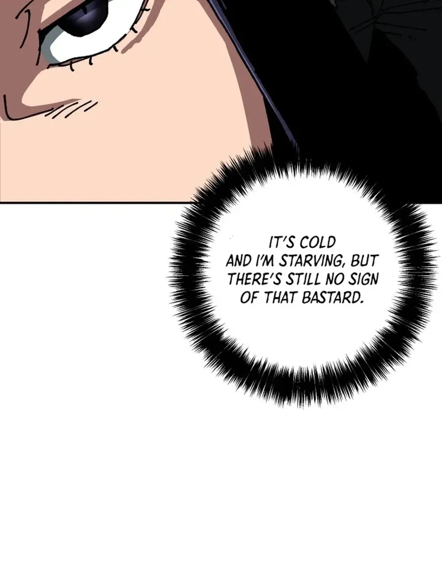 Widower Chapter 24 page 8 - 