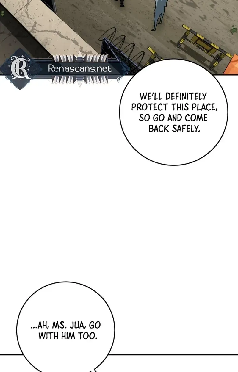 Widower Chapter 24 page 78 - 