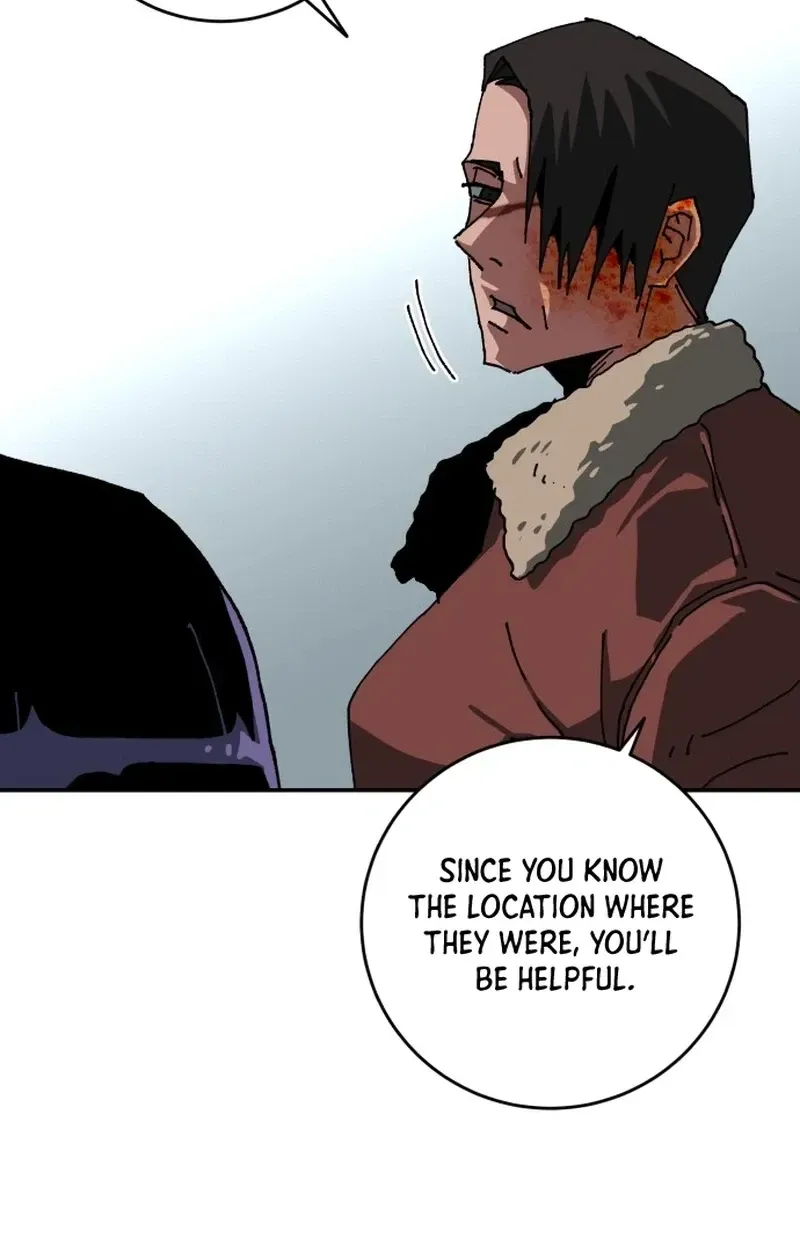 Widower Chapter 24 page 79 - 