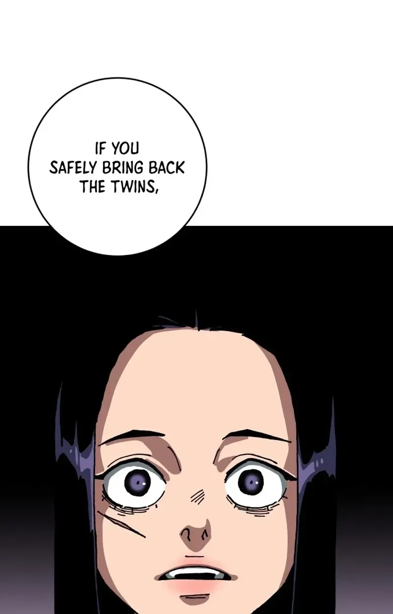 Widower Chapter 24 page 80 - 