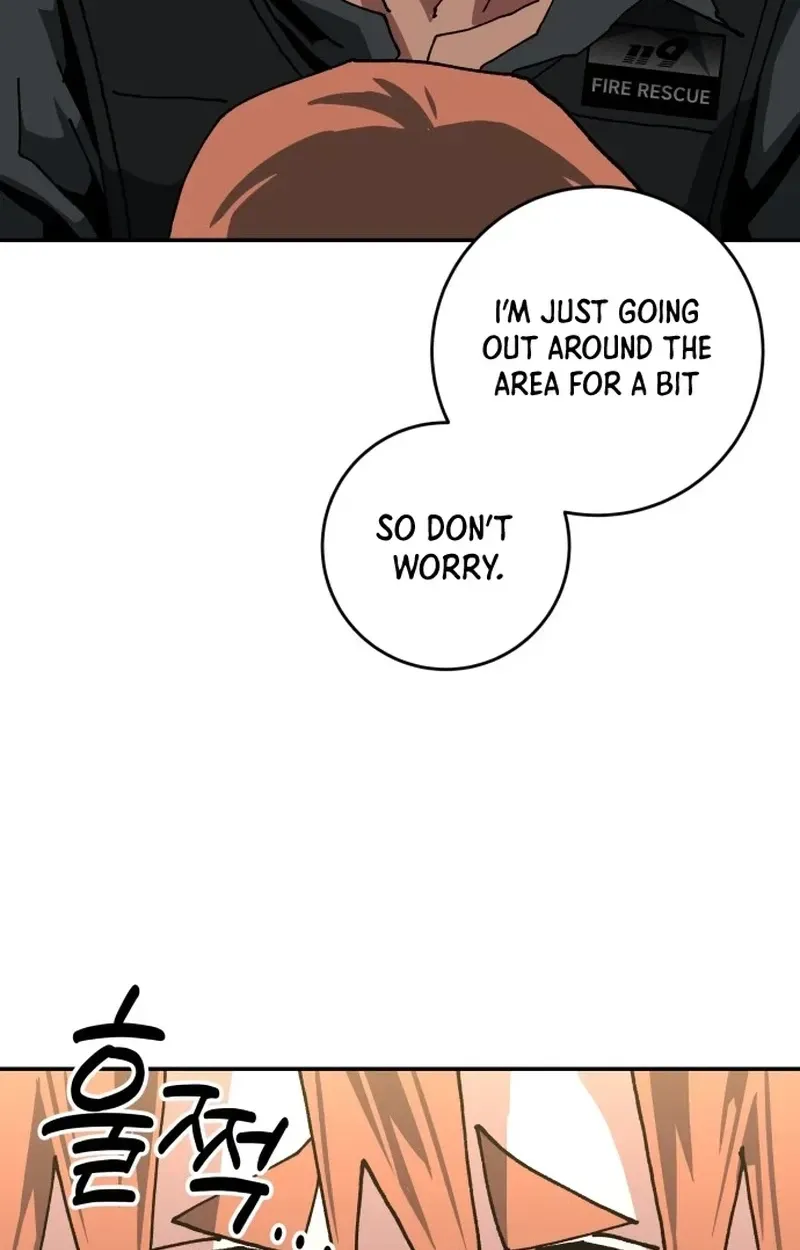 Widower Chapter 24 page 87 - 