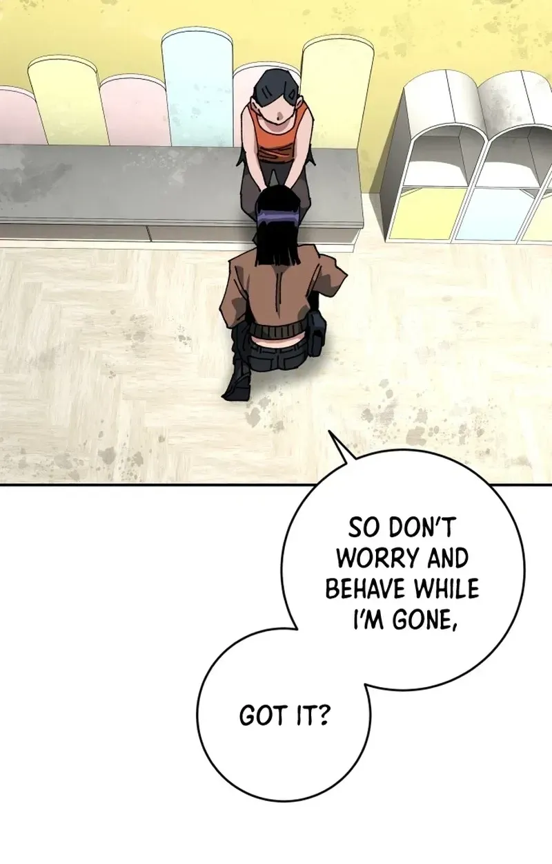 Widower Chapter 24 page 89 - 