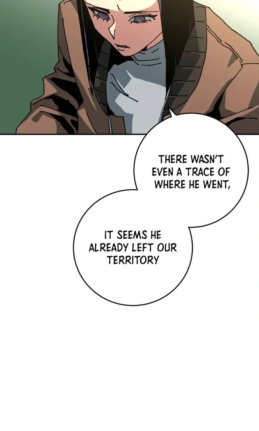 Widower Chapter 25 page 11 - 