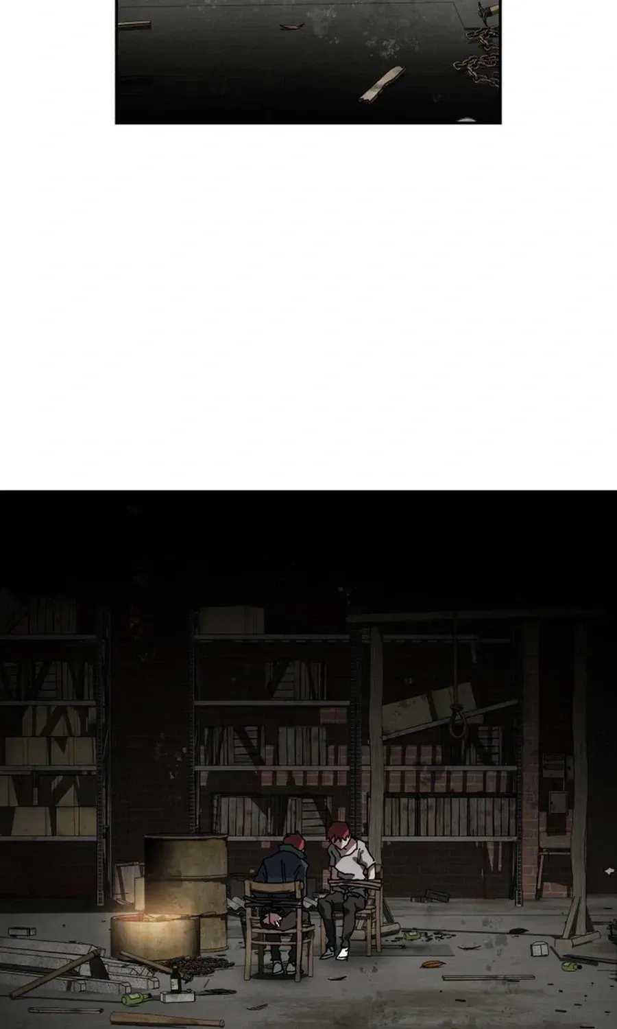 Widower Chapter 25 page 101 - 