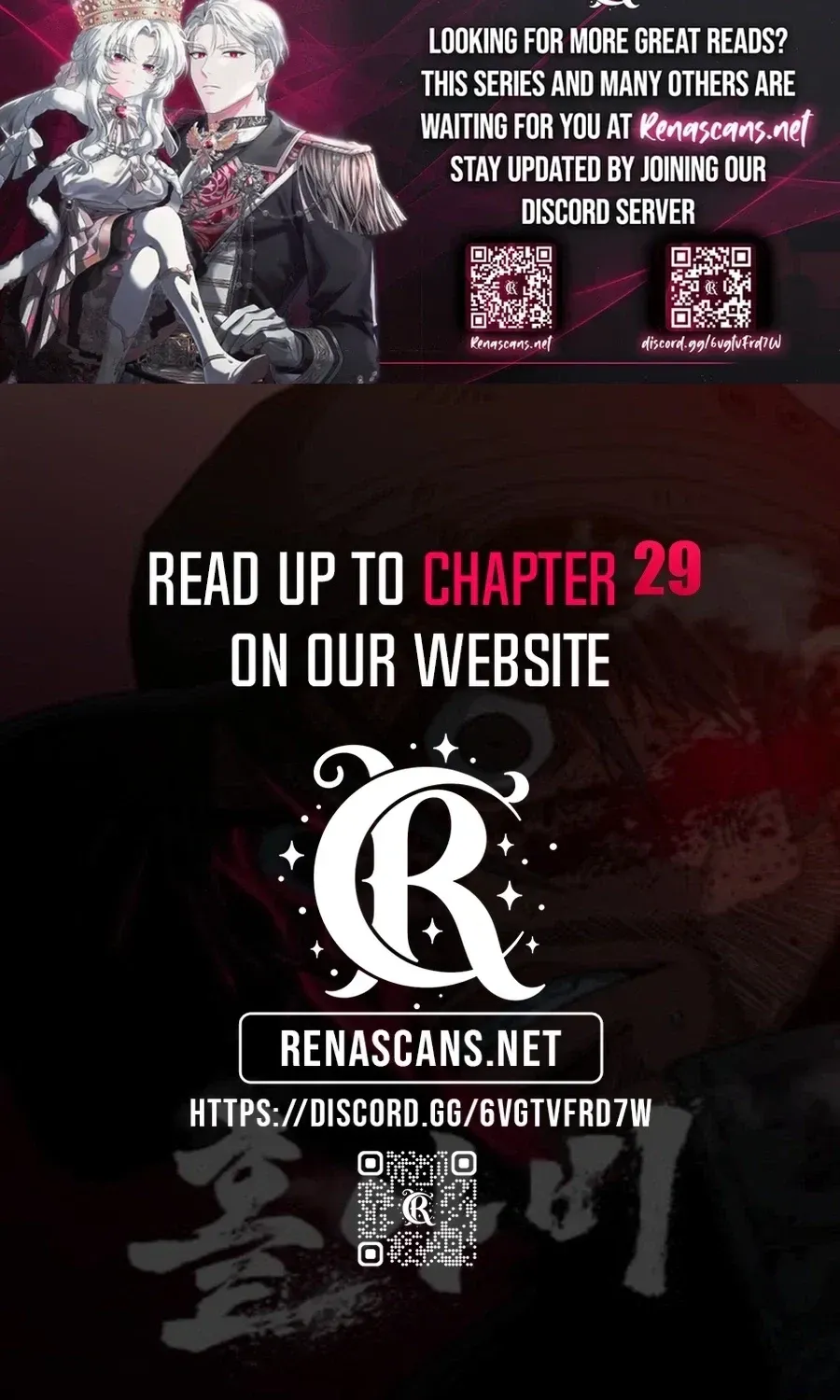 Widower Chapter 25 page 111 - 