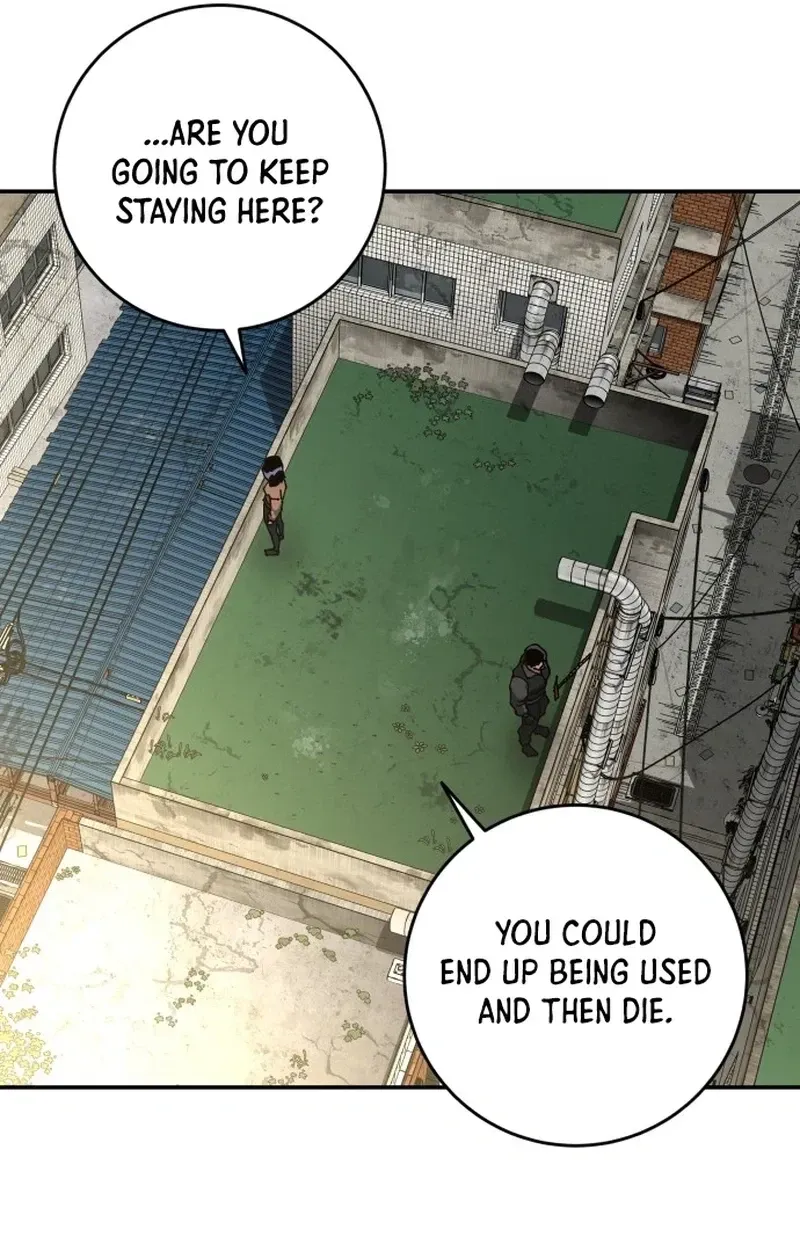 Widower Chapter 25 page 17 - 