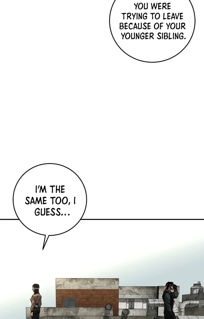 Widower Chapter 25 page 21 - 