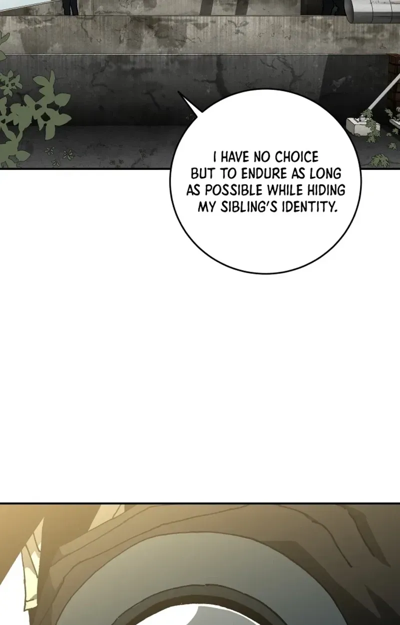Widower Chapter 25 page 22 - 