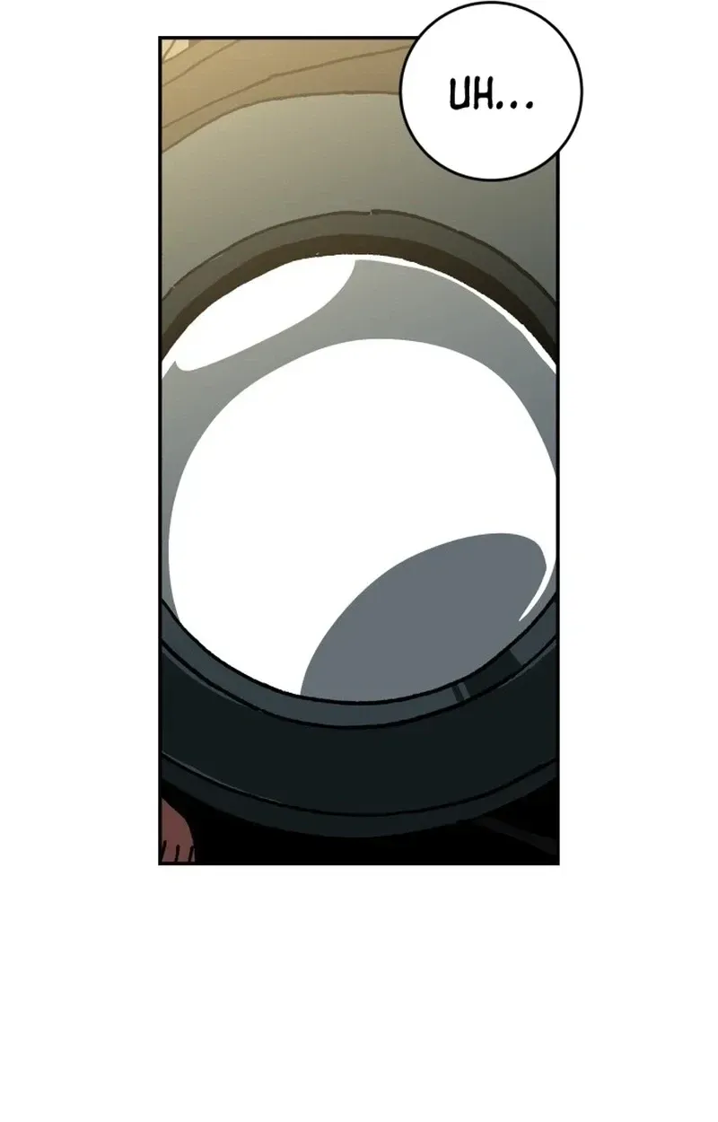 Widower Chapter 25 page 27 - 
