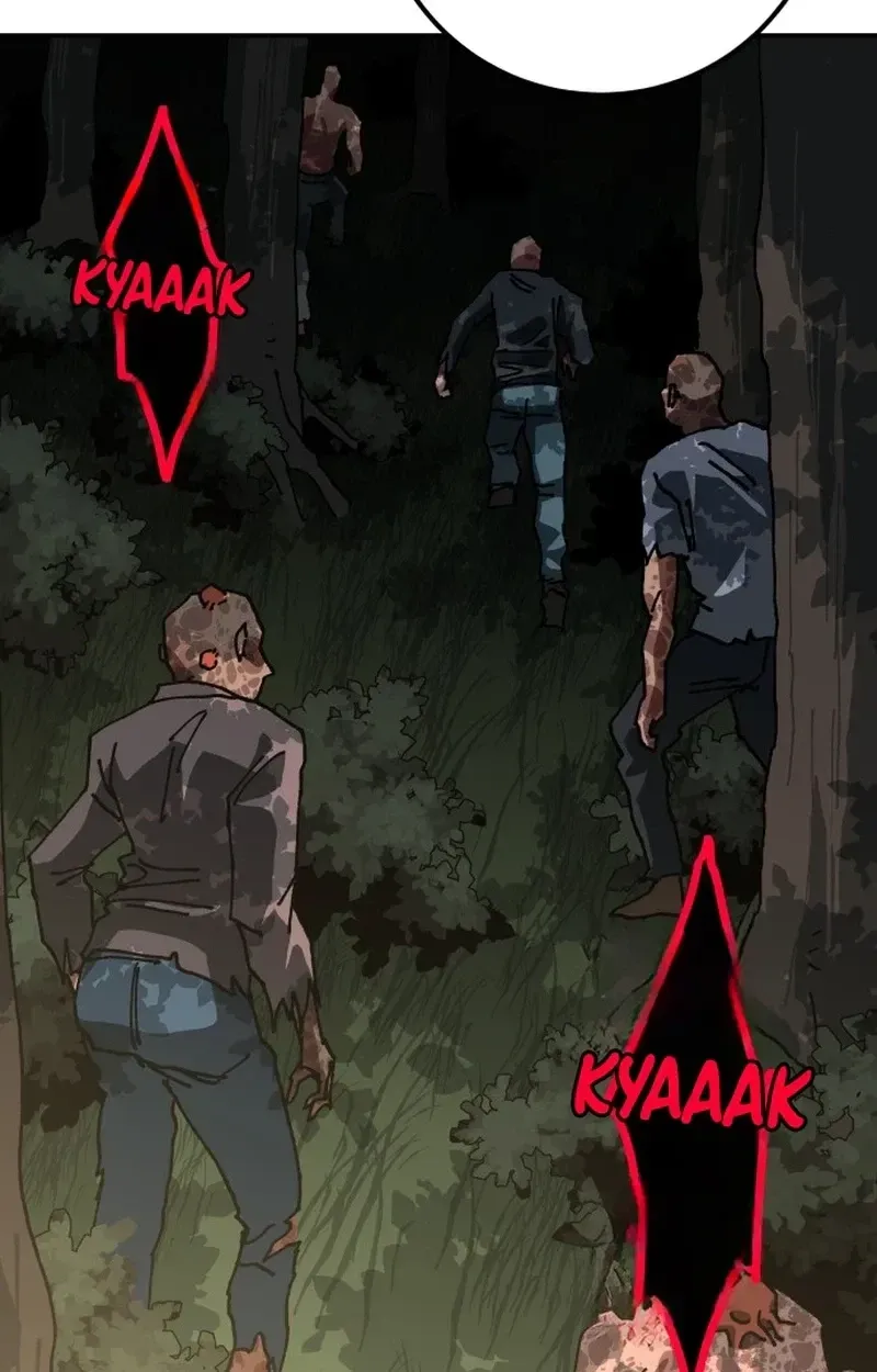 Widower Chapter 25 page 31 - 