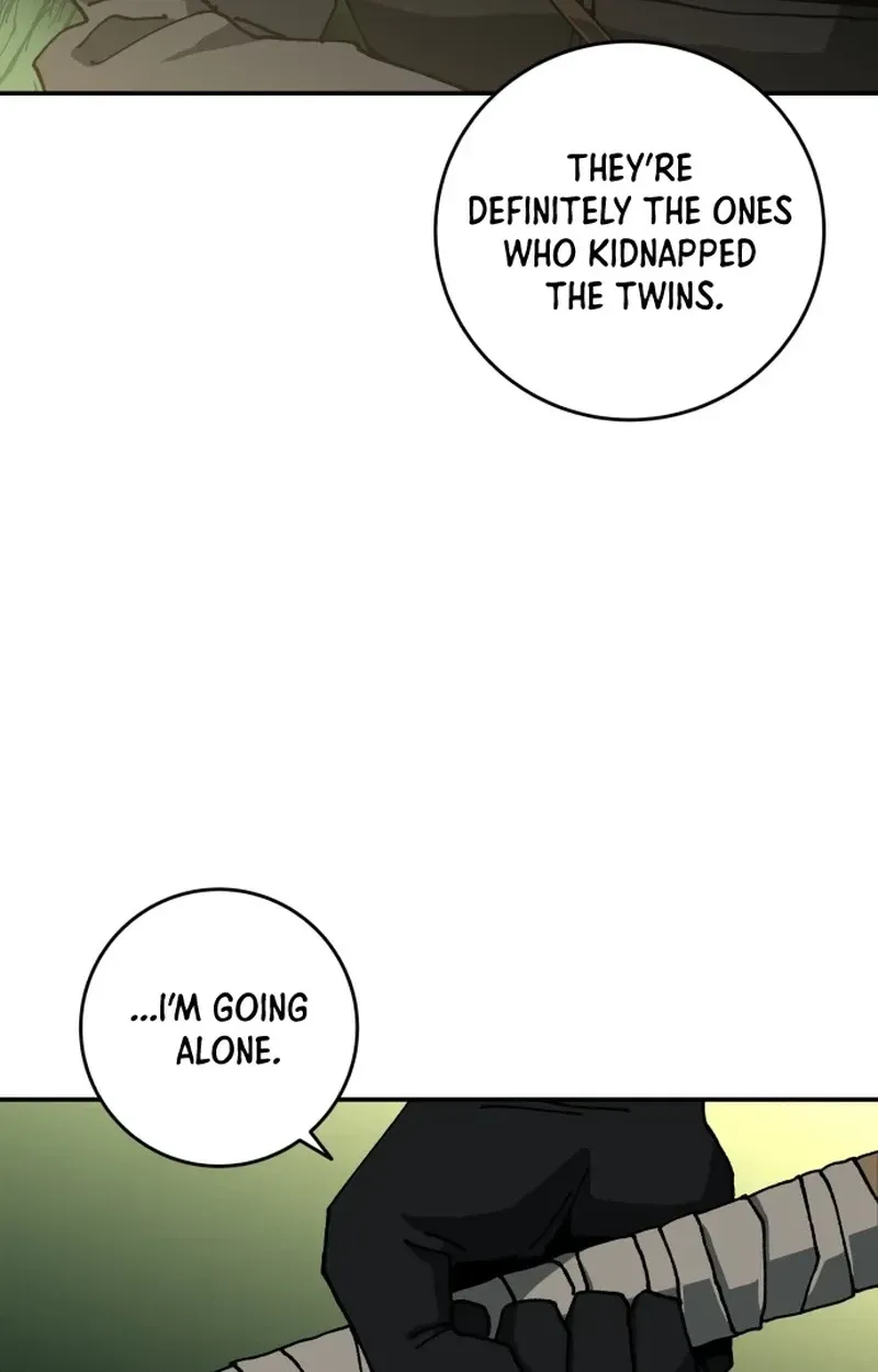 Widower Chapter 25 page 38 - 