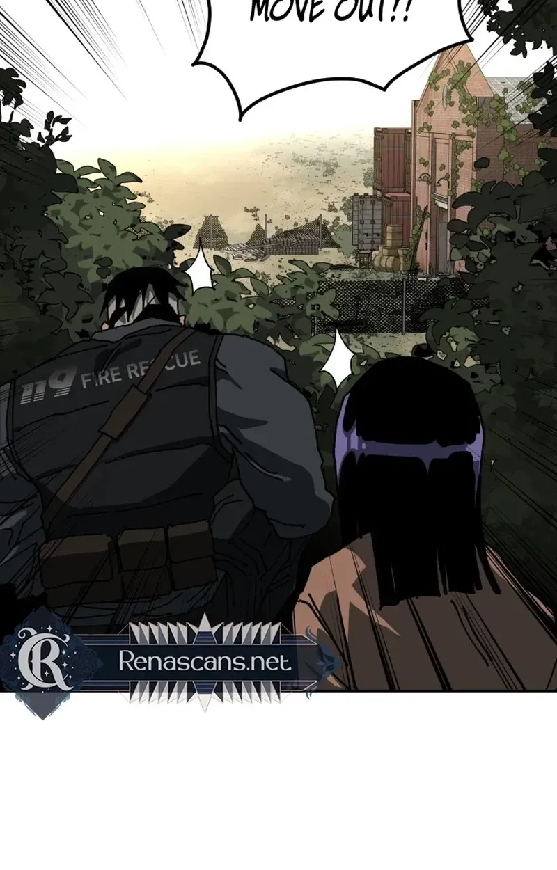Widower Chapter 25 page 40 - 