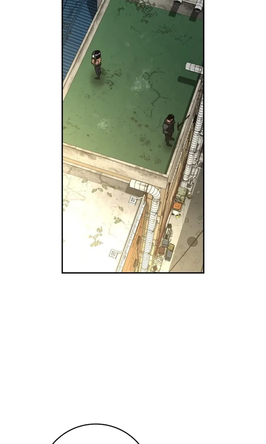 Widower Chapter 25 page 5 - 