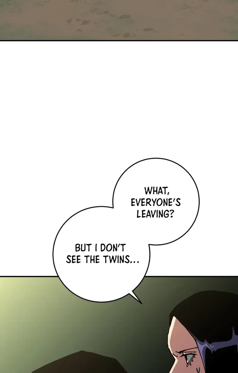 Widower Chapter 25 page 43 - 