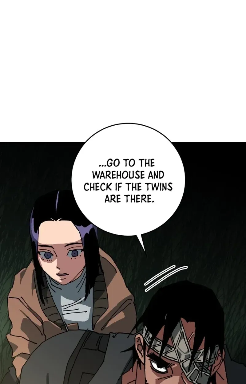 Widower Chapter 25 page 49 - 