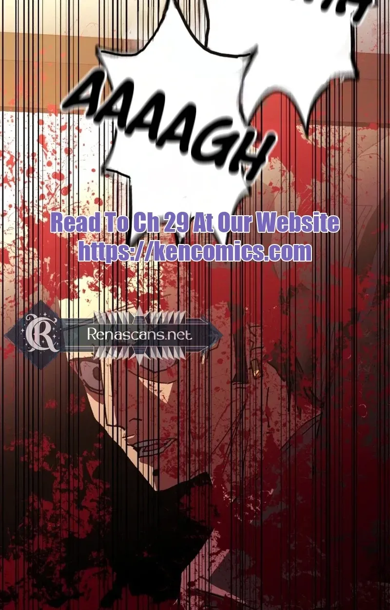 Widower Chapter 25 page 60 - 