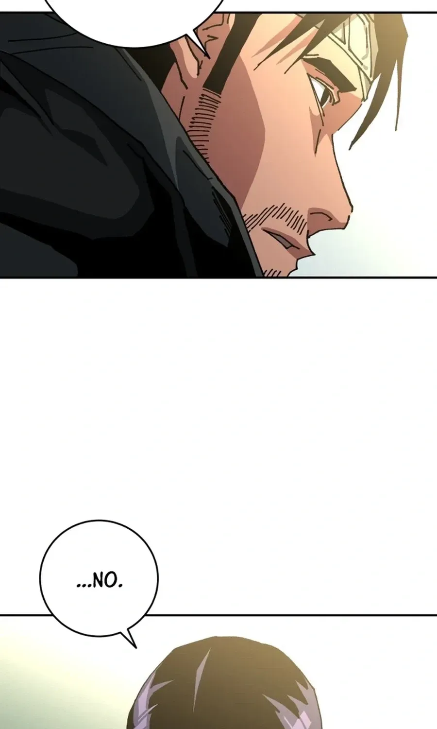 Widower Chapter 25 page 9 - 