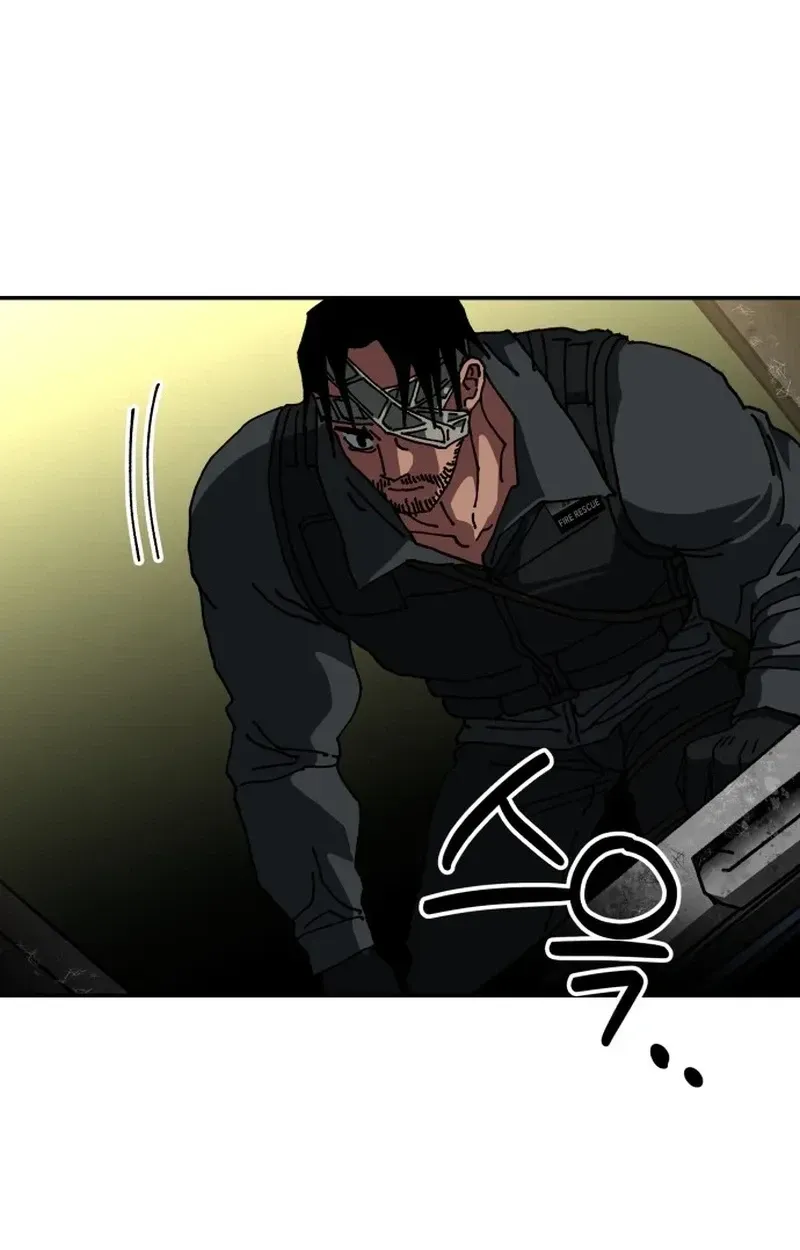 Widower Chapter 25 page 81 - 