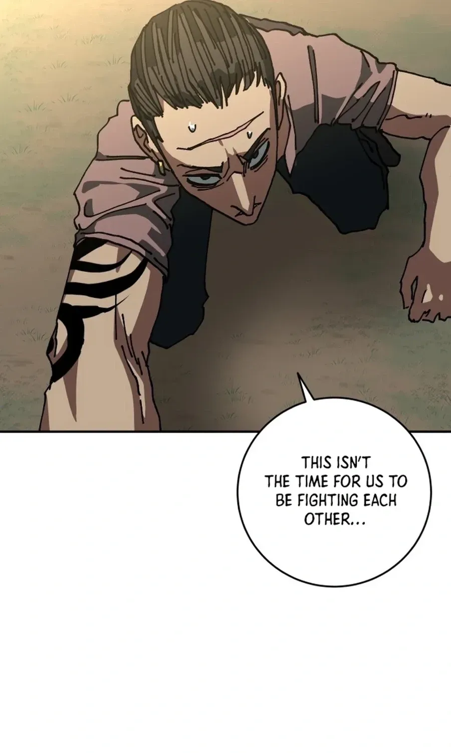 Widower Chapter 25 page 93 - 