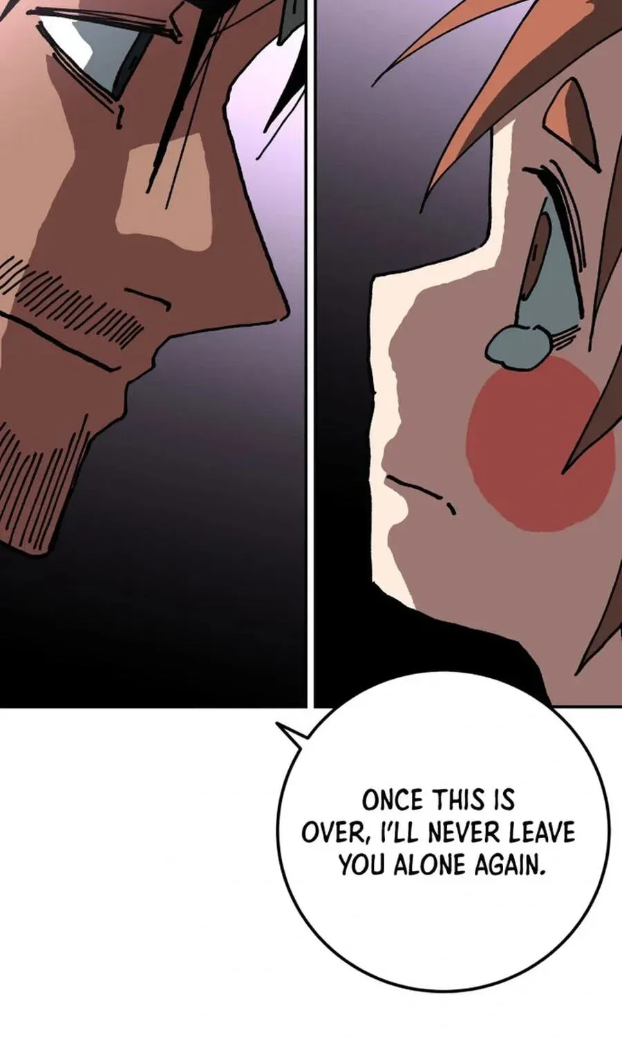 Widower Chapter 26 page 107 - 