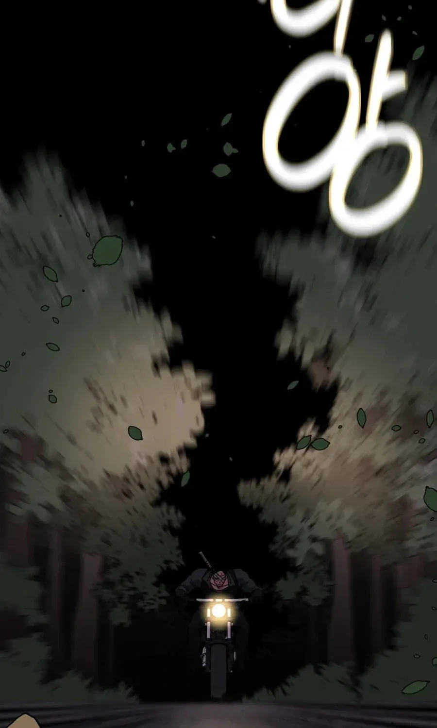 Widower Chapter 26 page 118 - 
