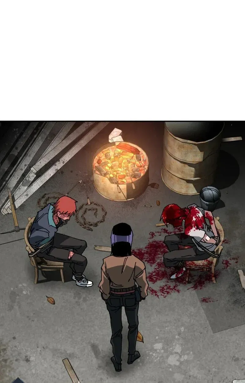 Widower Chapter 26 page 26 - 