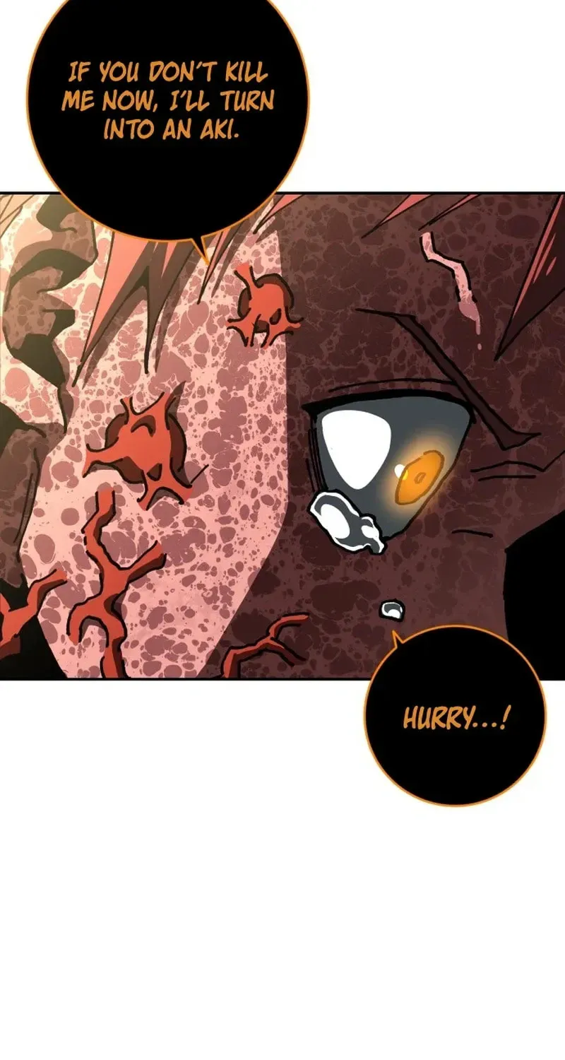 Widower Chapter 26 page 33 - 