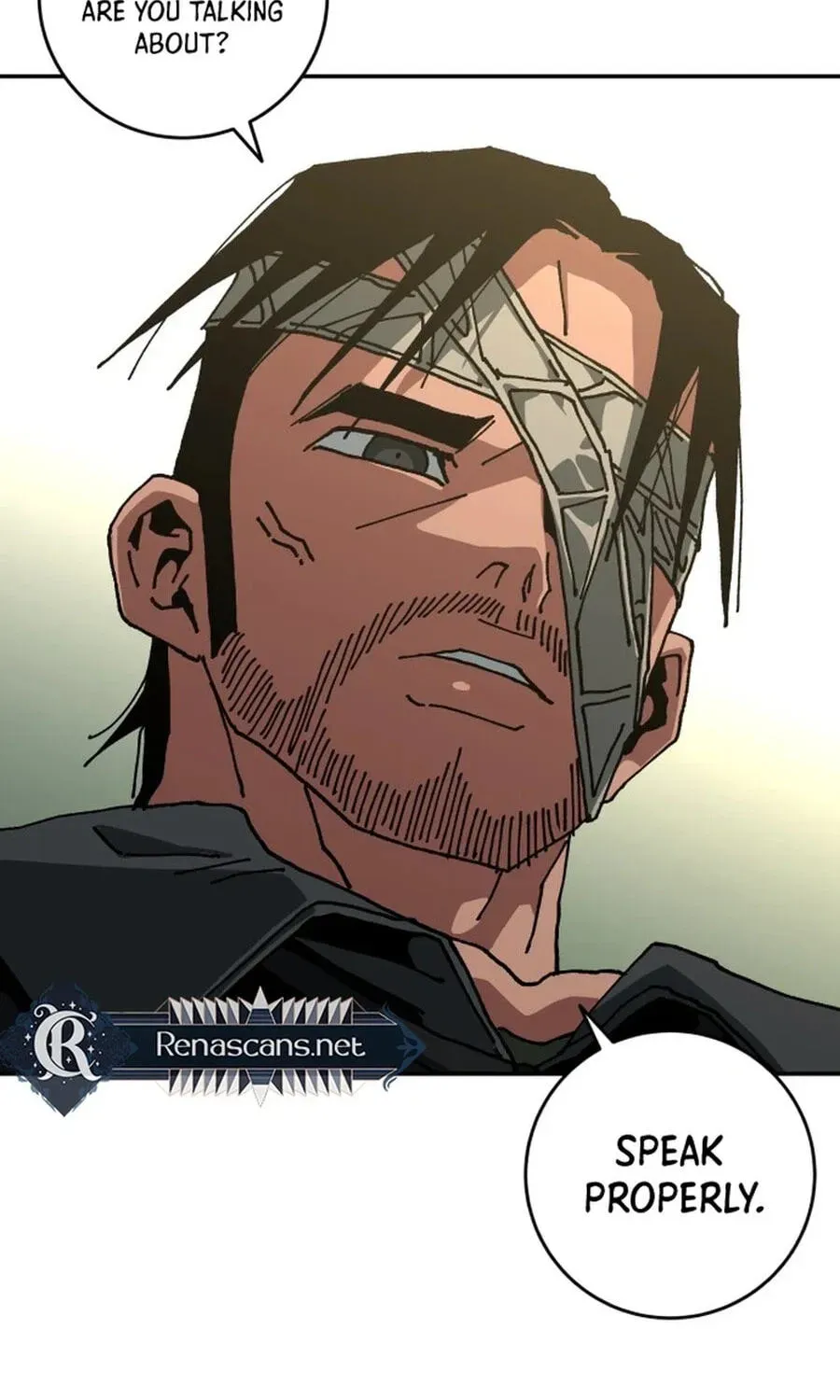 Widower Chapter 26 page 5 - 