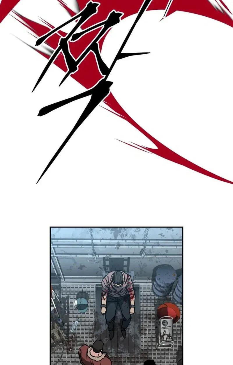 Widower Chapter 26 page 46 - 