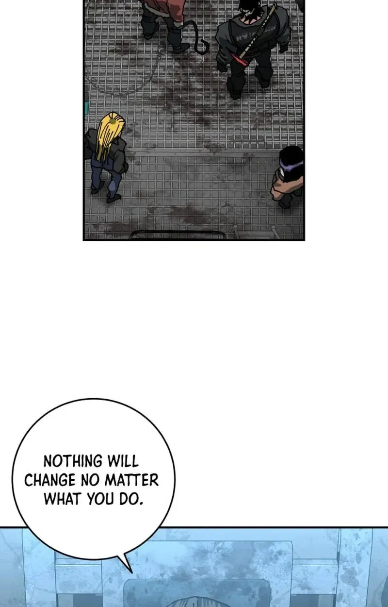 Widower Chapter 26 page 47 - 