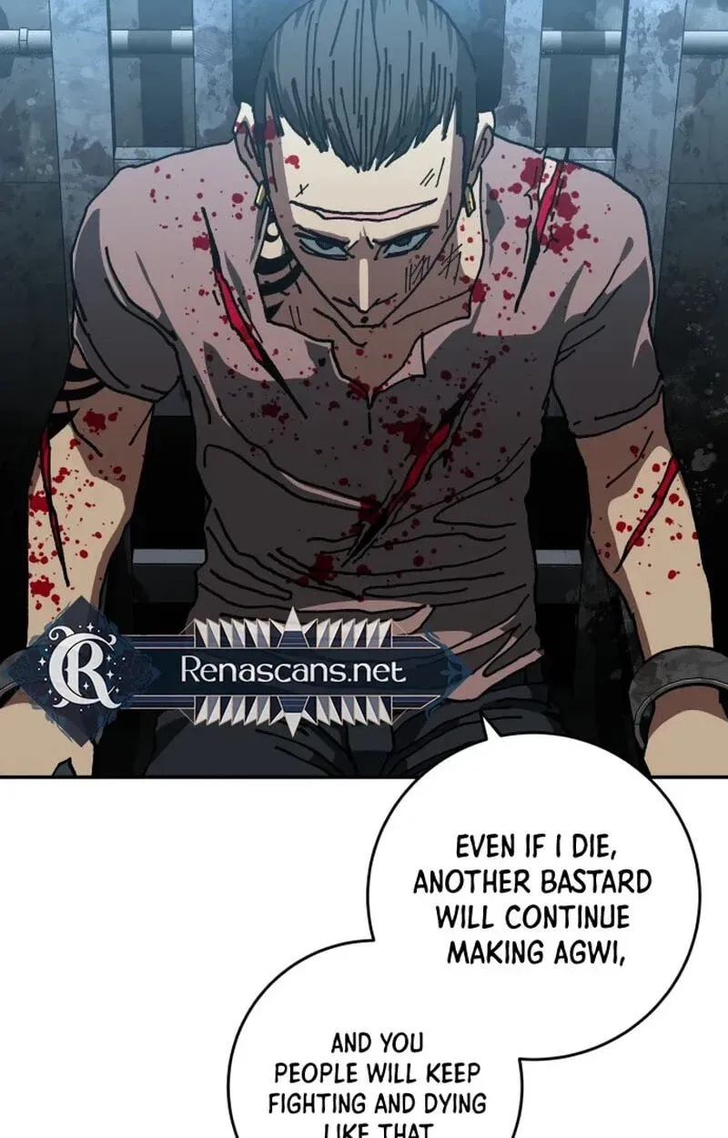 Widower Chapter 26 page 48 - 