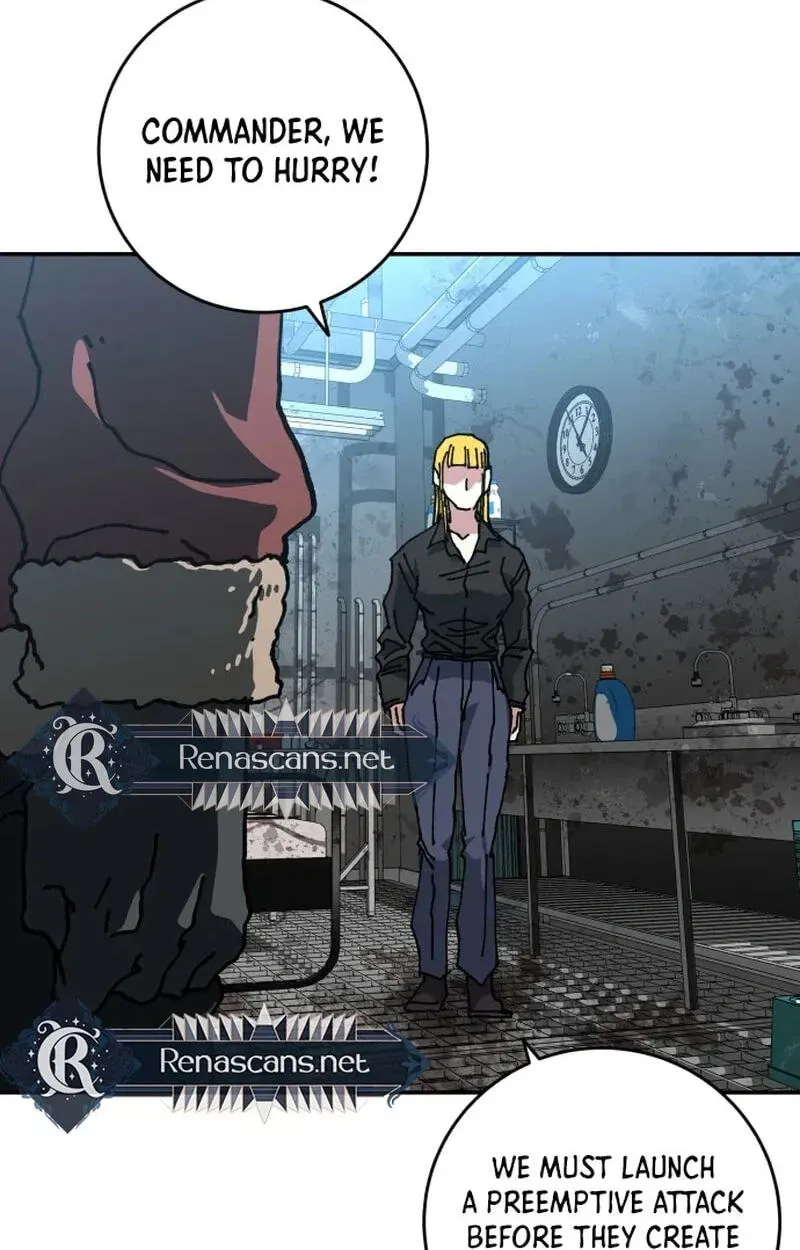 Widower Chapter 26 page 51 - 