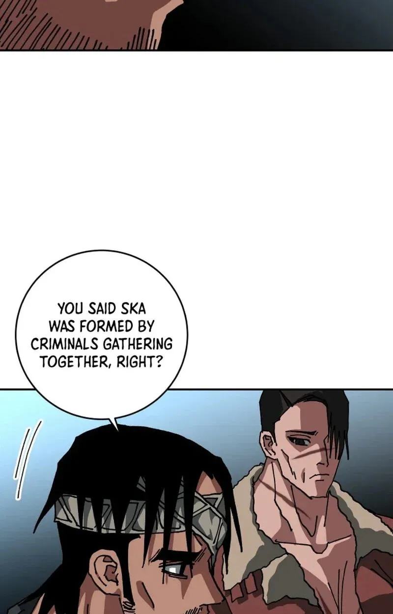Widower Chapter 26 page 57 - 