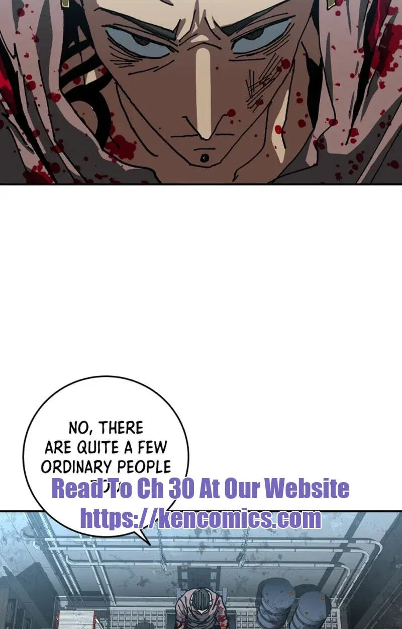 Widower Chapter 26 page 59 - 