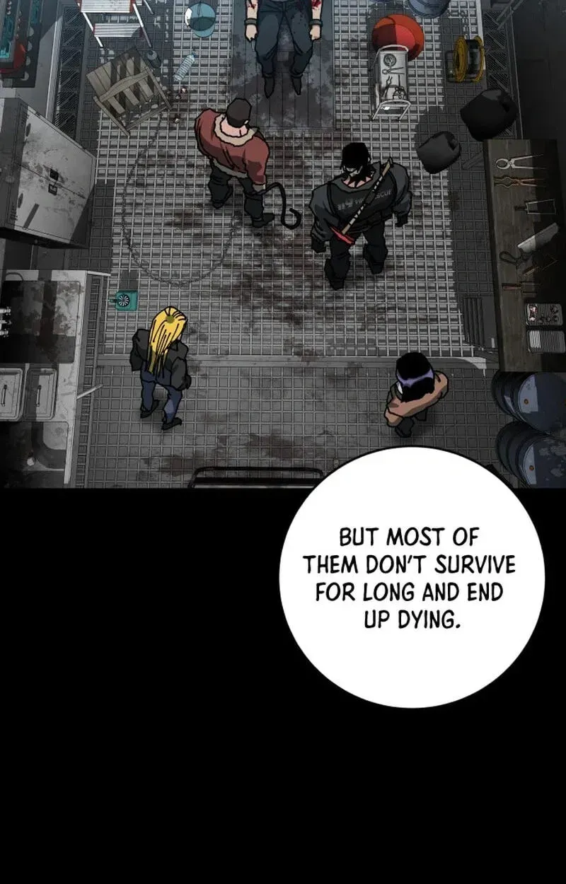 Widower Chapter 26 page 60 - 