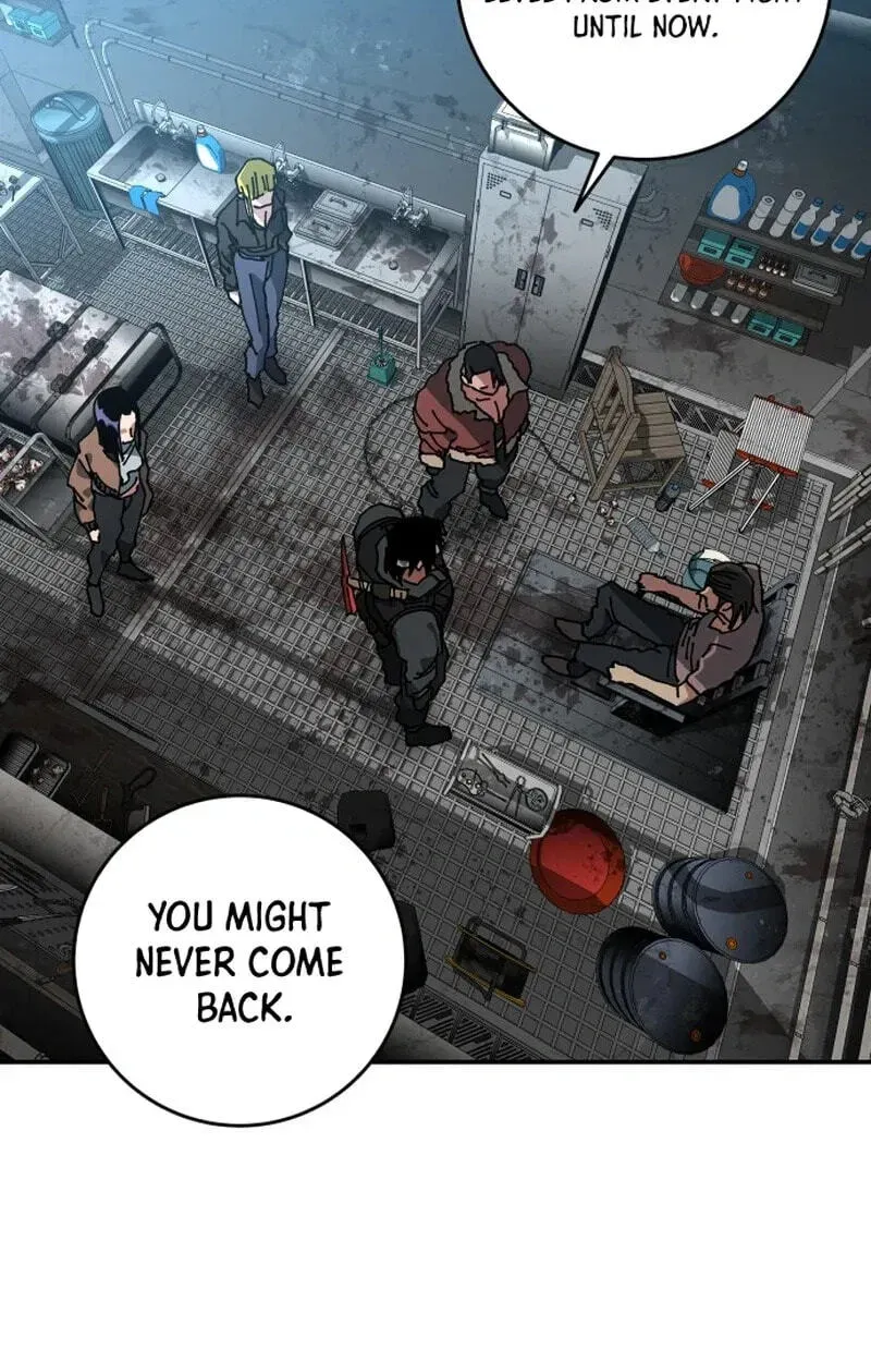 Widower Chapter 26 page 69 - 