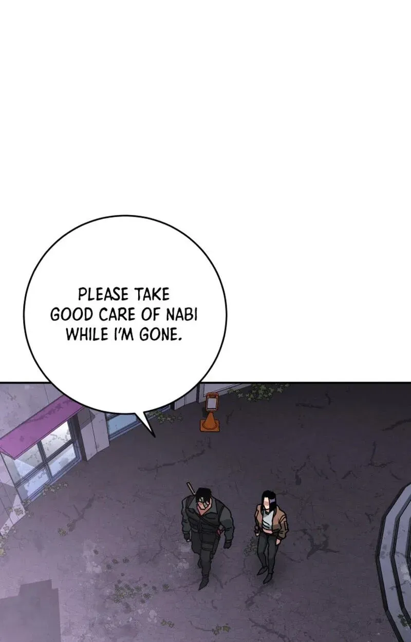 Widower Chapter 26 page 80 - 