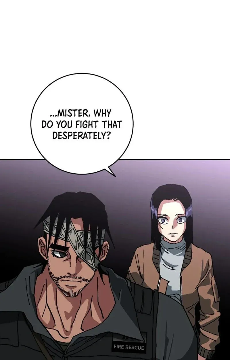 Widower Chapter 26 page 82 - 